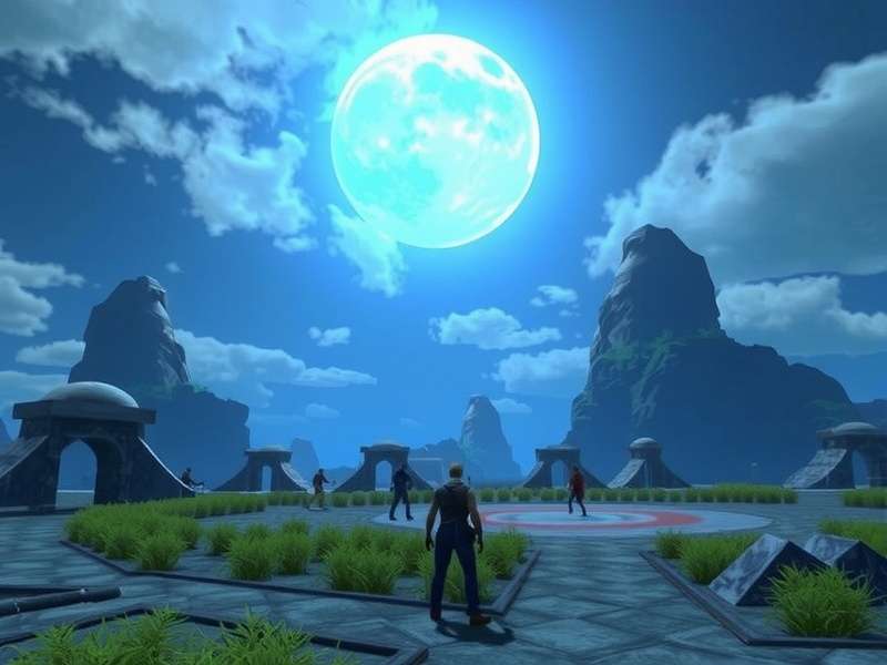 Solar Sovereigns Chennai Gameplay Screenshot