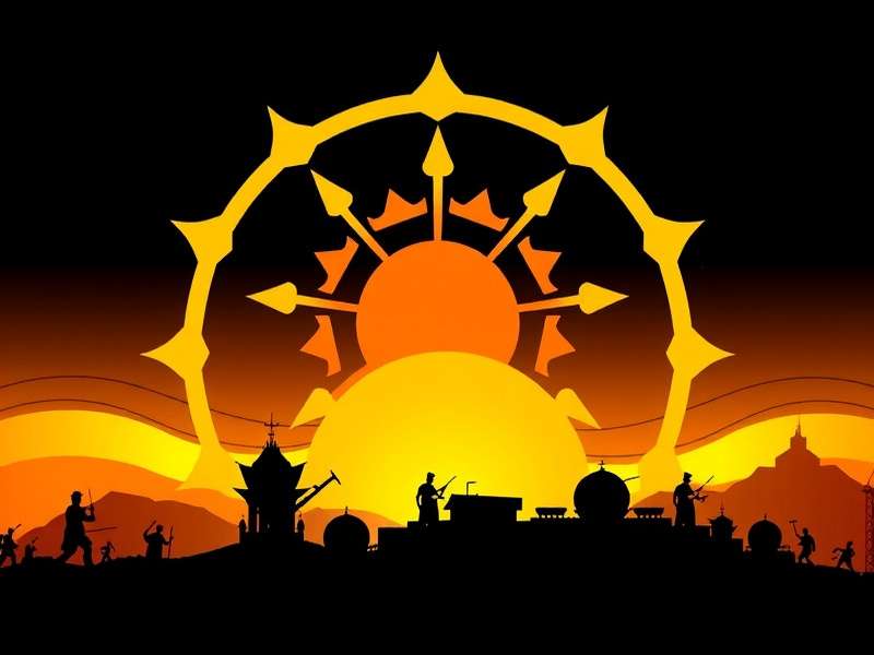 Solar Sovereigns Chennai Development Team